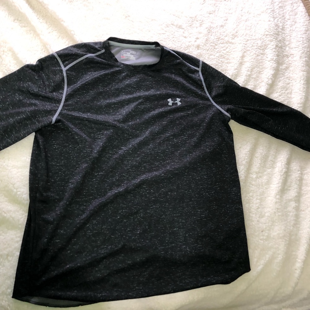 Under Armour  long sleeves